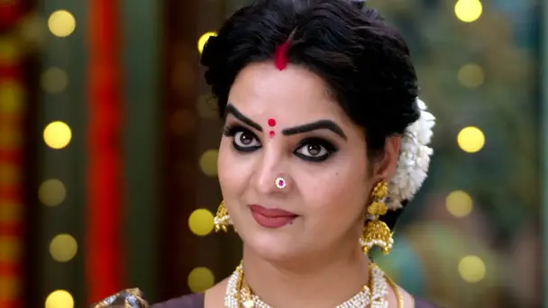 Annamalai Kudumbam - March 20, 2026 - Webisode