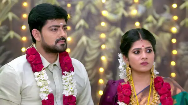 Annamalai Kudumbam - March 16, 2026 - Webisode