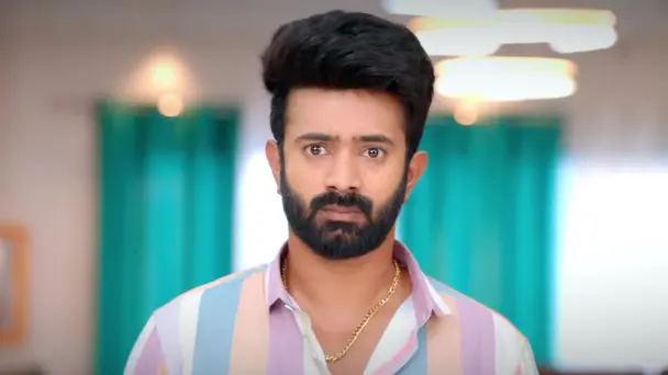A Remedy Leaves Siva in a Dilemma