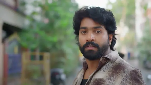 Indhu Is in a Fix