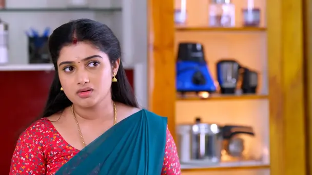 Thirumangalyam - March 17, 2026 - Webisode