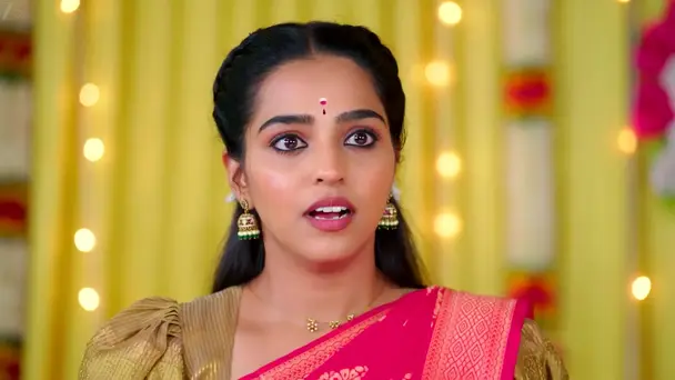 Vaagai Sooda Vaa - March 19, 2026 - Webisode