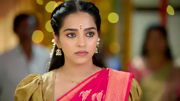 Vaagai Sooda Vaa - March 20, 2026 - Webisode