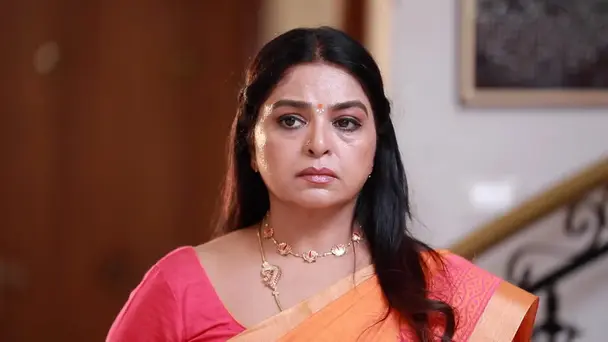 Varshini's Request to Janakambal