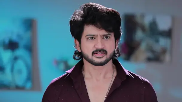 Cibi Refuses to Listen to Prakash