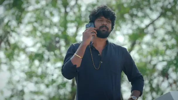 Brindha is Oblivious to Surya's Conspiracy