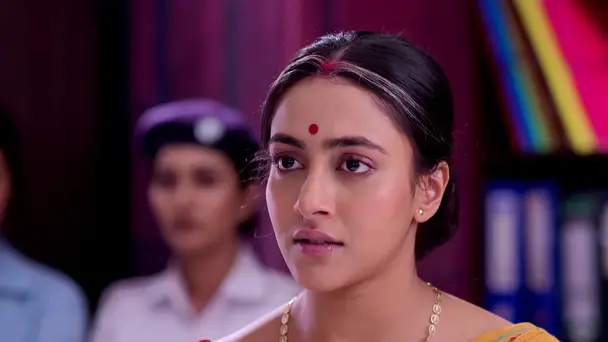 Mahagouri's Acquittal Brings the Chatterjees Together