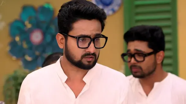 Anondi - March 17, 2026 - Webisode