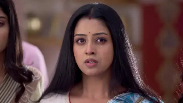 Parineeta - March 18, 2026 - Webisode