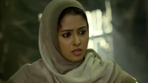 Parul's Suspicion Falls on Sanjukta