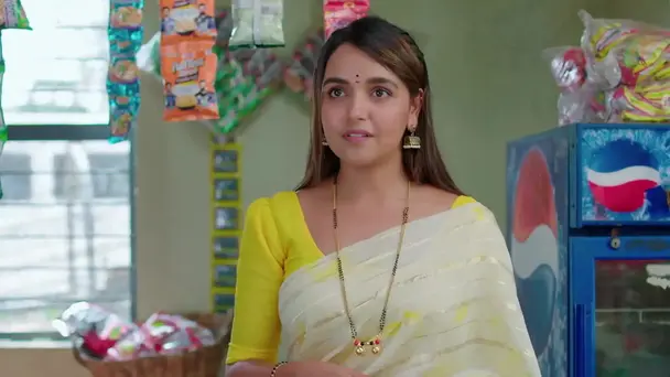 Parvathi Decides to Visit Her Maternal House