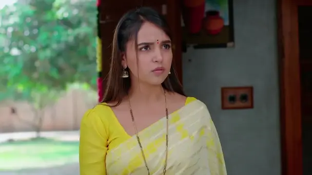 Rathna Deceives Parvathi