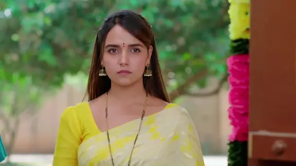 Gym Seena Is Shocked to Learn Rashmi's Actions
