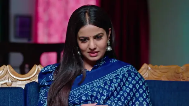Nithya Wonders about Karna's Feelings for Her