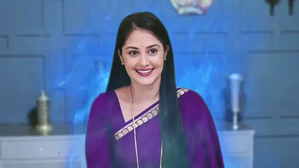 Durga's Beauty Mesmerises Sharath