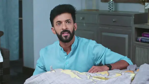 Ambika’s Plan to Retaliate Against Damayanti