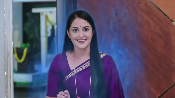 Durga’s Concern about Hitha’s Dream