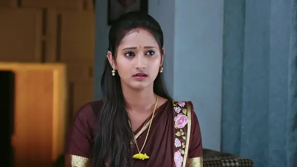 Durga Tries to Argue with Sharath