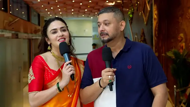 Behind the Spotlight: Celeb Secrets