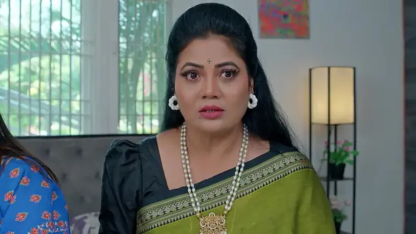 Dheerga Sumangali Bhava - March 16, 2026 - Webisode