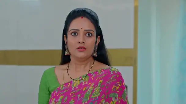 Dheerga Sumangali Bhava - March 20, 2026 - Webisode