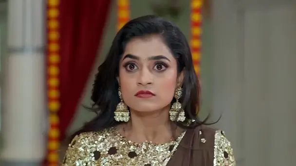 Gharana Mogudu - March 21, 2026 - Webisode