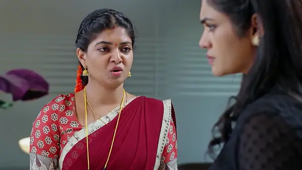 Kalavaari Kodalu Kanakamahalakshmi - March 21, 2026 - Webisode