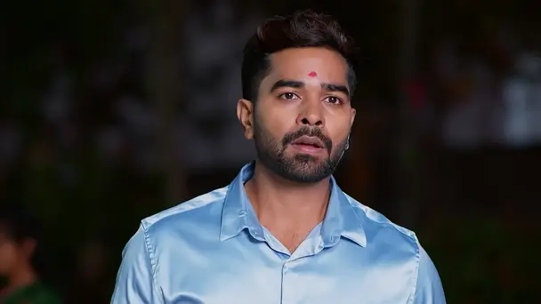 Meghasandesam - March 17, 2026 - Webisode