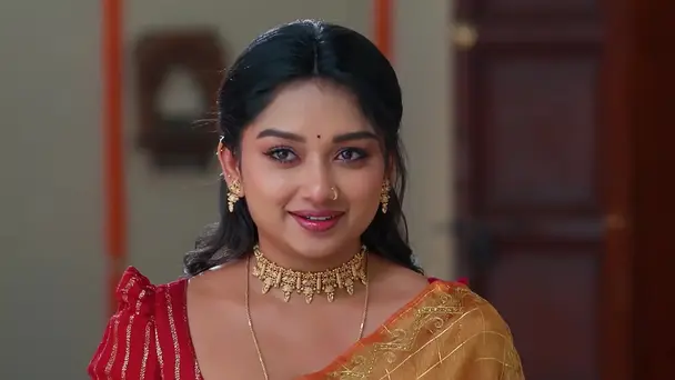 Padamati Sandhyaragam - March 21, 2026 - Webisode
