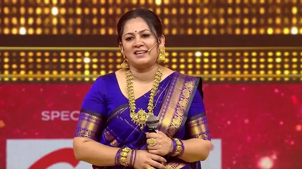 ZEE Tamil Namma Ooru Thiruvizha