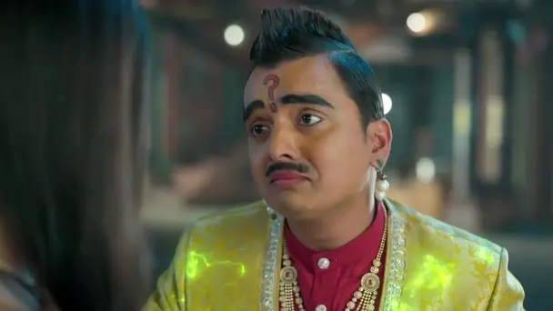 Gharwali Pedwali - March 16, 2026 - Webisode