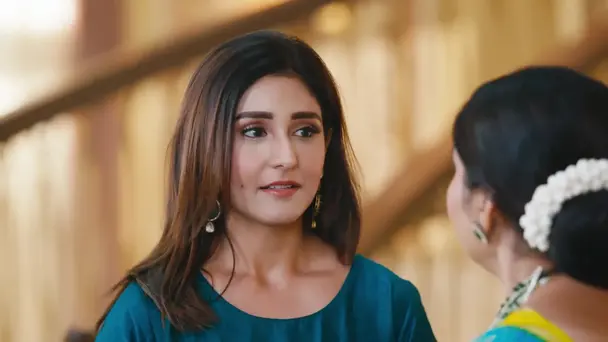 Ganga Mai Ki Betiyan - March 16, 2026 - Webisode