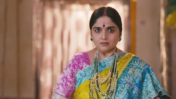 Ganga Mai Ki Betiyan - March 19, 2026 - Webisode