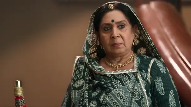 Vasudha - March 16, 2026 - Webisode
