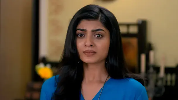 Rishi Tries to Save Pari