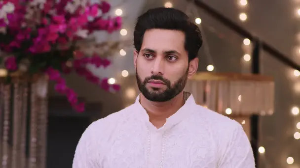 Jay and Sharvari's Mobiles Get Exchanged