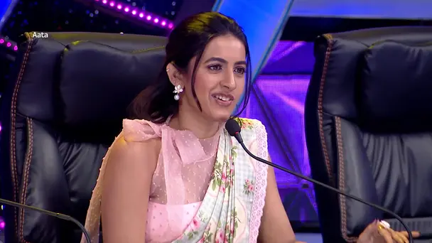 Actor Adivi Sesh Graces the Show - Aata - Promo