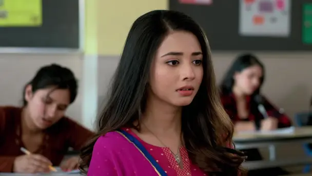 Shaon’s Exam Goes Wrong