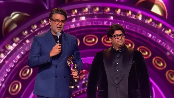 ZEE5 Award for Best Film - Zee Cine Awards 2026