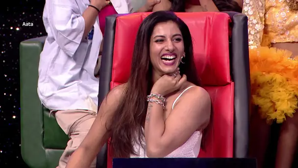 Hani's Elegant Performance Mesmerises the Judges - Aata - Promo