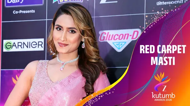 Red Carpet Masti Clip 2