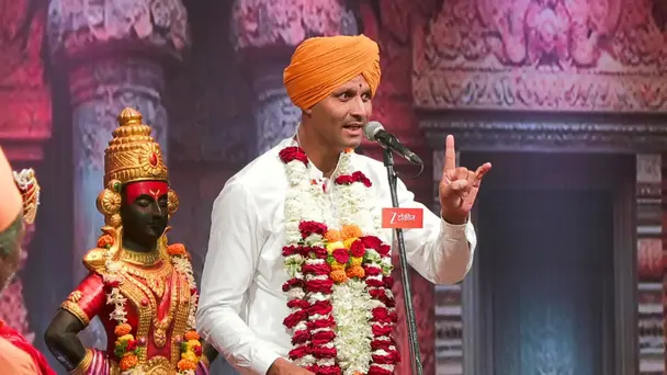 The Lessons We Should Learn from Lord Rama's Life