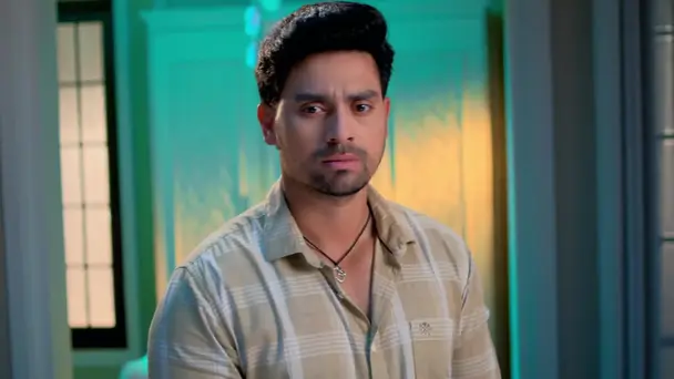 Deepika Gives Shaon a Hint about a Secret