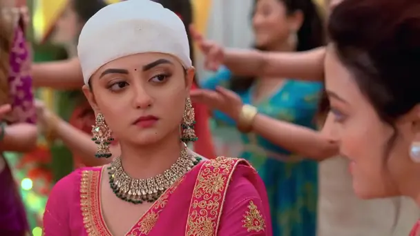 Besh Korechhi Prem Korechhi - March 24, 2026 - Webisode
