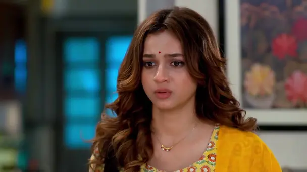Shree Regrets Her Choice