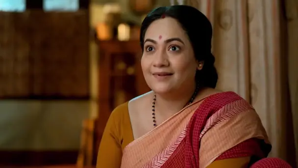 Saat Pake Bandha - March 22, 2026 - Webisode