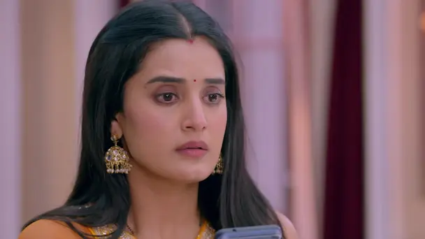 Reet’s Visit Sparks Growing Suspicion