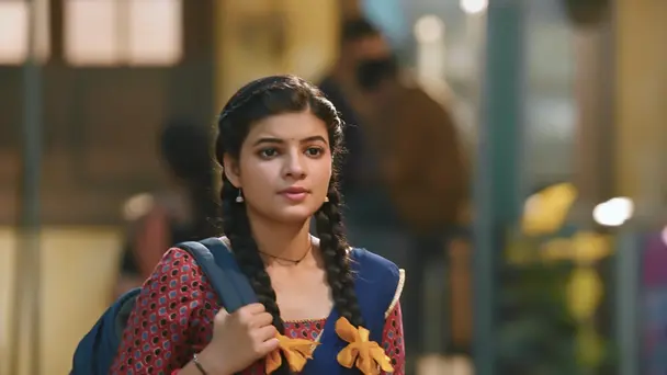 Anika’s Plot Drives Ved and Saru Apart