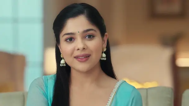 Harshvardhan Approves the Match