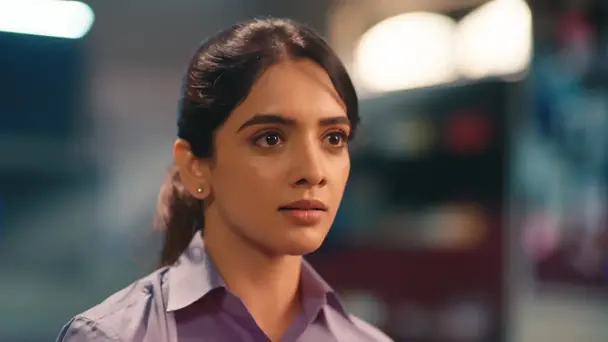 Jagadhatri - March 27, 2026 - Webisode